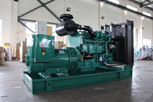 辰溪320kw康明斯柴油发电车出租组图片 辰溪320kw康明斯柴油发电车出租组图片