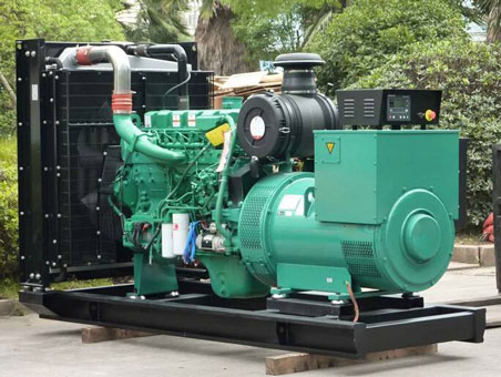 辰溪710kw康明斯柴油发电机组图片 辰溪710kw康明斯柴油发电机组图片