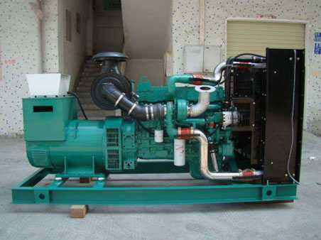 辰溪1100kw康明斯柴油发电机组图片 辰溪1100kw康明斯柴油发电机组图片