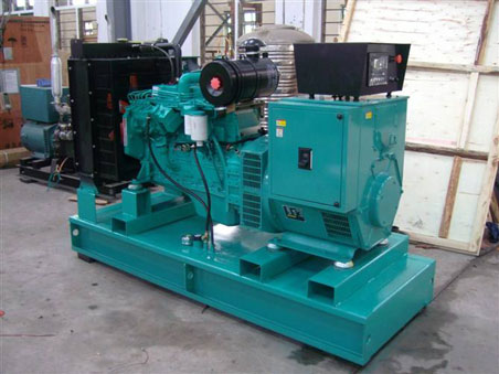 辰溪200kw康明斯柴油发电机组图片 辰溪200kw康明斯柴油发电机组图片