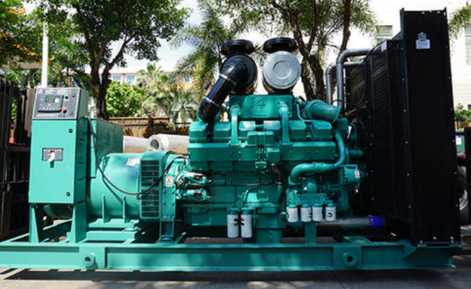 辰溪柴油发电机 辰溪柴油发电机